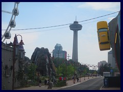 Clifton Hill, downtown Niagara Falls 60